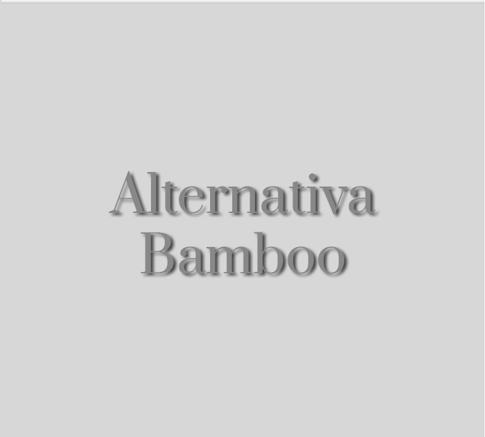 Alternativa-Bamboo-TEXT