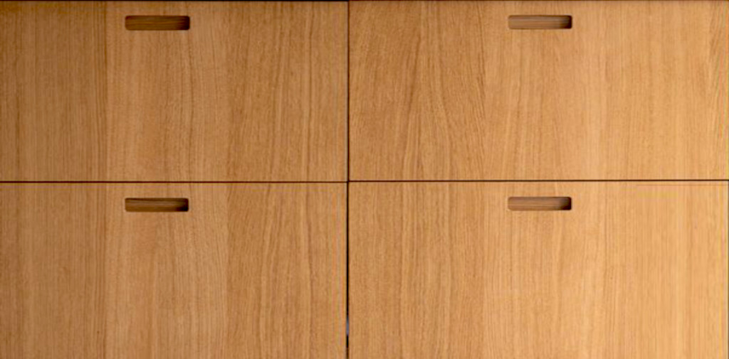 Sticker Design Shop Pannelli in legno lamellare di bambù, 18 mm, diverse  misure (400 x 800 mm, 112,18 €/mq) : : Casa e cucina